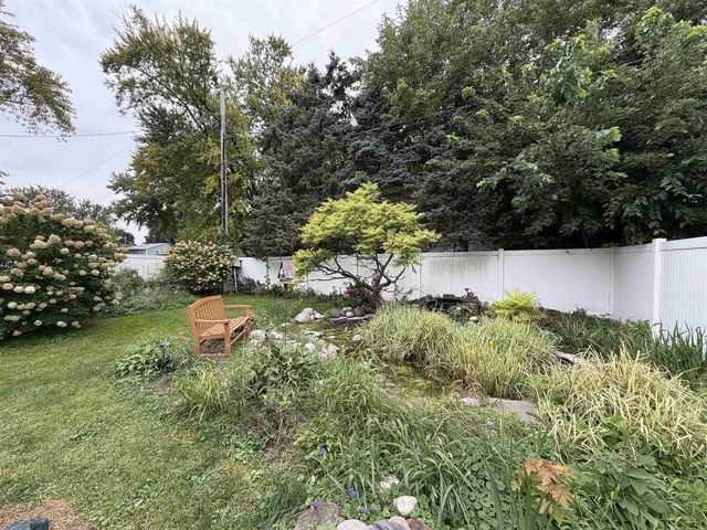 622 Grant Street, Fort Atkinson, WI 53538