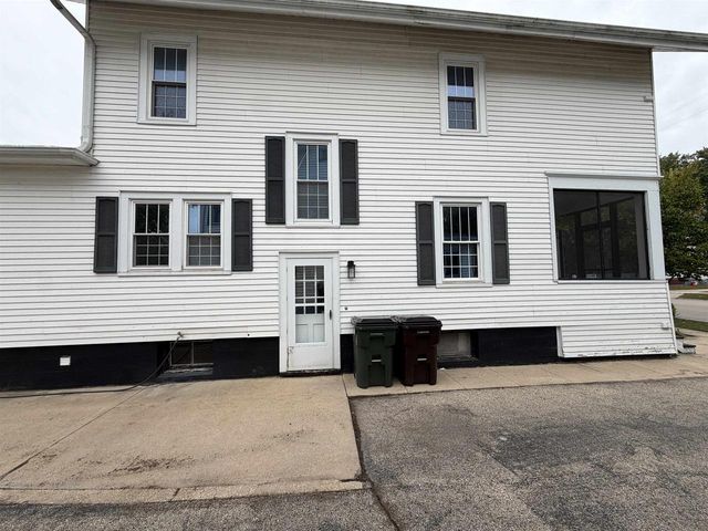 622 Grant Street, Fort Atkinson, WI 53538
