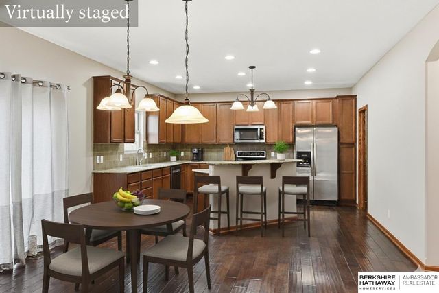 19374 Blaine Street, Omaha, NE 68135