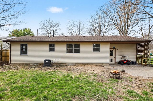 2315 Prosperity Drive, Portage City, MI 49002
