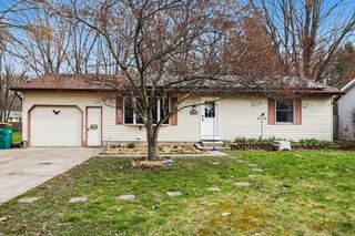 2315 Prosperity Drive, Portage City, MI 49002