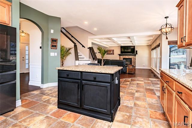 2420 Silver Lake Estates Drive, Pacific, MO 63069