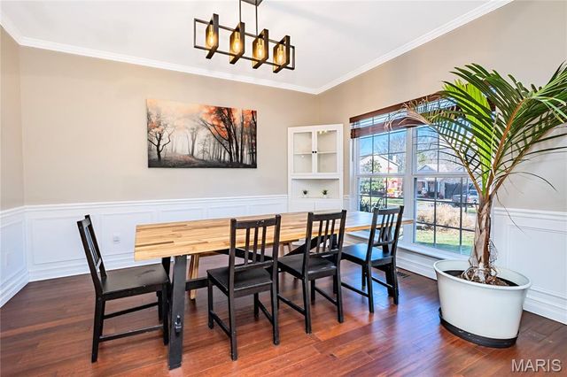 2420 Silver Lake Estates Drive, Pacific, MO 63069