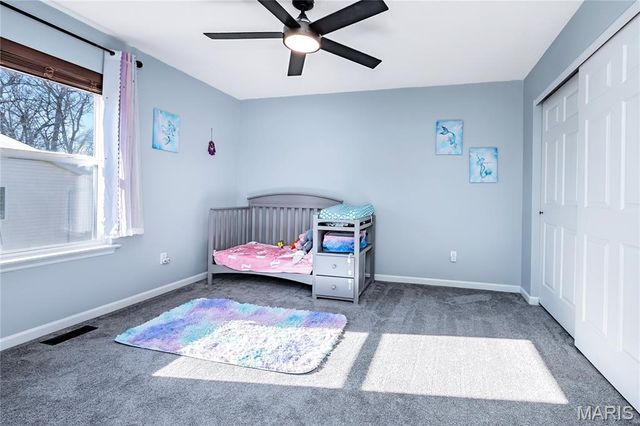 2420 Silver Lake Estates Drive, Pacific, MO 63069