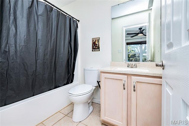 2420 Silver Lake Estates Drive, Pacific, MO 63069