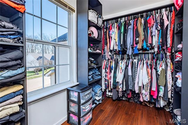 2420 Silver Lake Estates Drive, Pacific, MO 63069