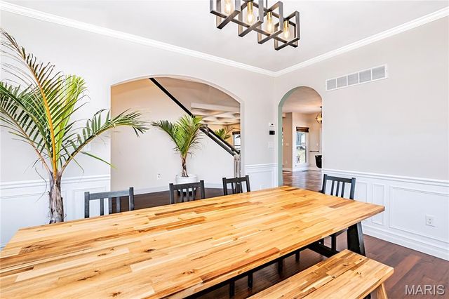 2420 Silver Lake Estates Drive, Pacific, MO 63069