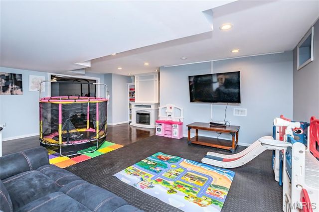 2420 Silver Lake Estates Drive, Pacific, MO 63069