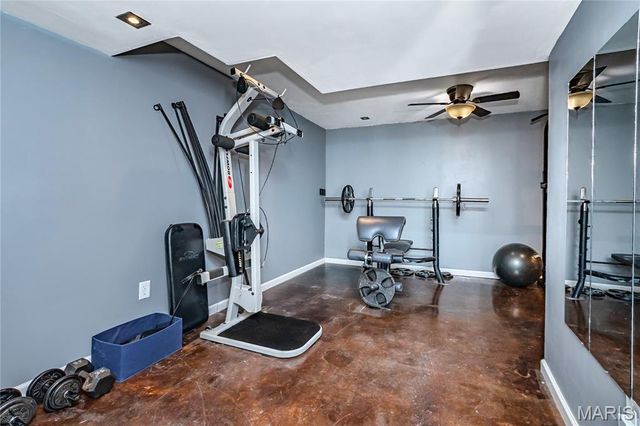 2420 Silver Lake Estates Drive, Pacific, MO 63069