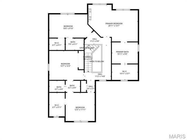 2420 Silver Lake Estates Drive, Pacific, MO 63069