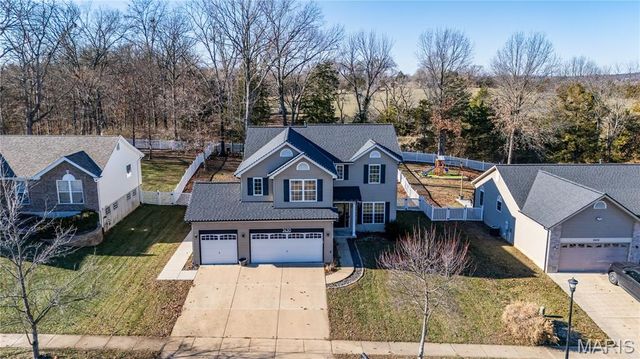 2420 Silver Lake Estates Drive, Pacific, MO 63069