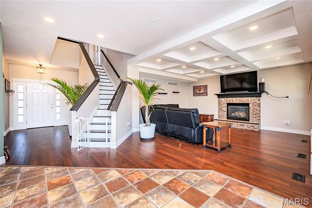 2420 Silver Lake Estates Drive, Pacific, MO 63069