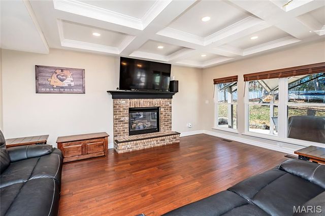 2420 Silver Lake Estates Drive, Pacific, MO 63069