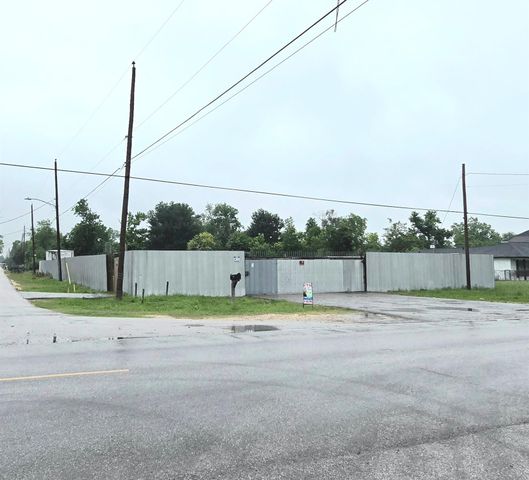 4303 Bennington Street, Houston, TX 77016