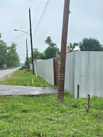 4303 Bennington Street, Houston, TX 77016