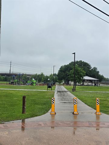 4303 Bennington Street, Houston, TX 77016