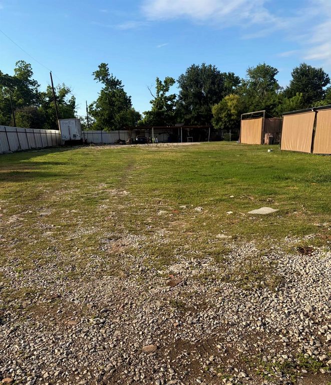 4303 Bennington Street, Houston, TX 77016