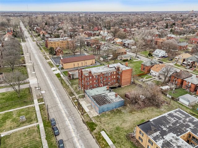 12062 Broadstreet Avenue, Detroit, MI 48204
