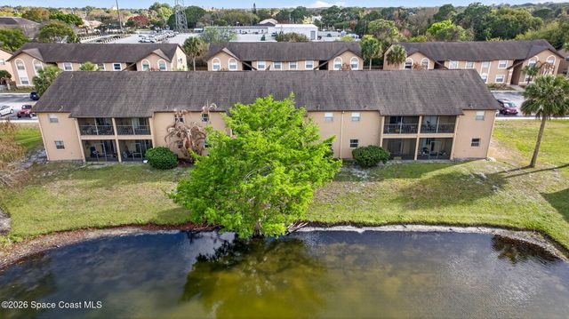 240 Spring Drive 5, Merritt Island, FL 32953