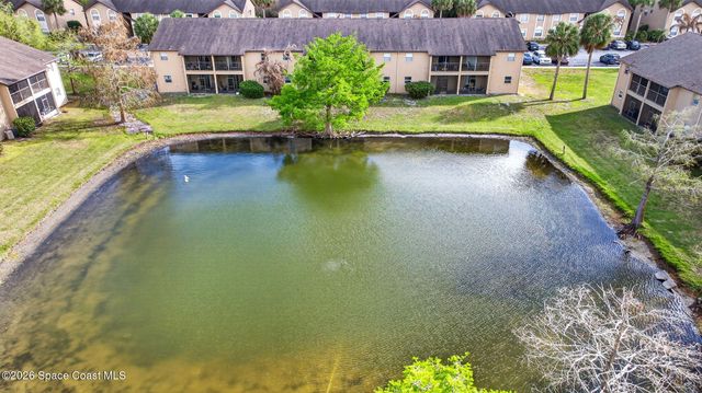 240 Spring Drive 5, Merritt Island, FL 32953