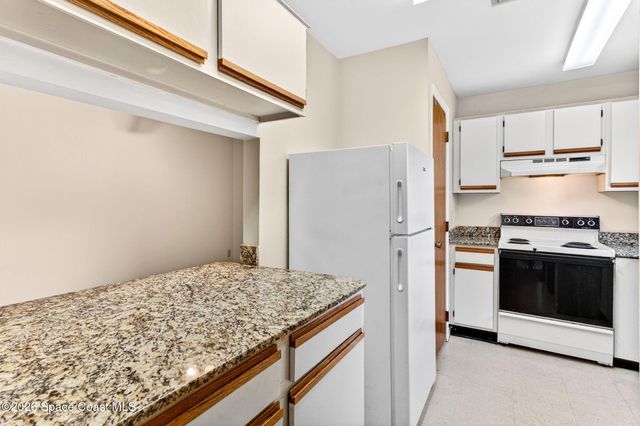 240 Spring Drive 5, Merritt Island, FL 32953