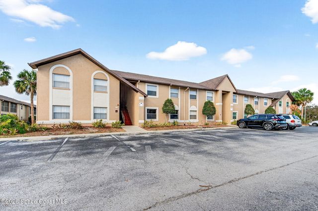 240 Spring Drive 5, Merritt Island, FL 32953