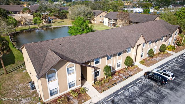 240 Spring Drive 5, Merritt Island, FL 32953