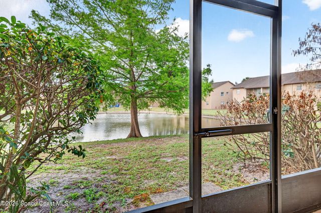 240 Spring Drive 5, Merritt Island, FL 32953