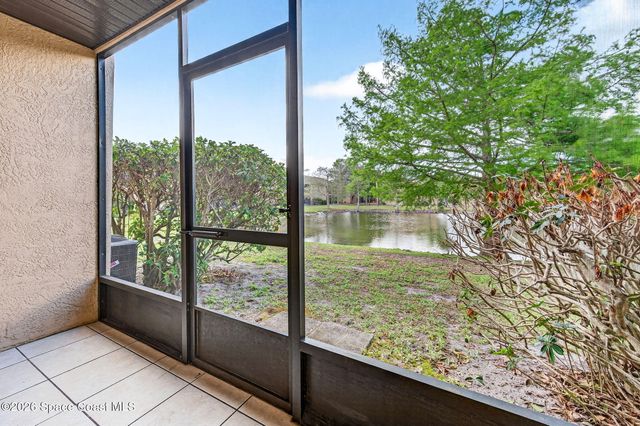 240 Spring Drive 5, Merritt Island, FL 32953