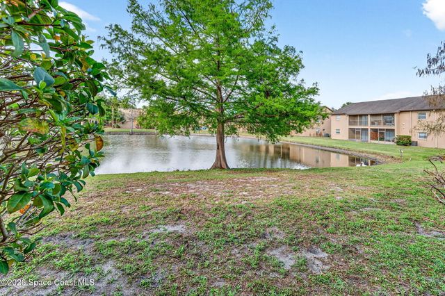 240 Spring Drive 5, Merritt Island, FL 32953