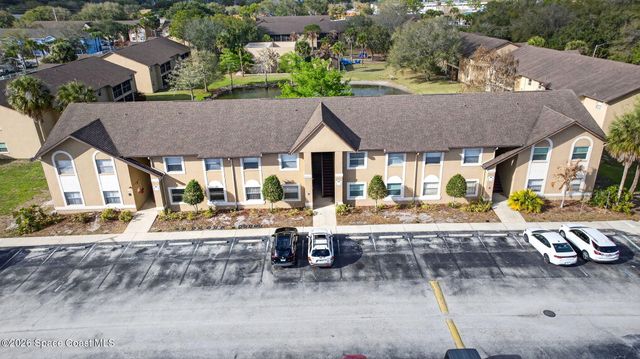 240 Spring Drive 5, Merritt Island, FL 32953