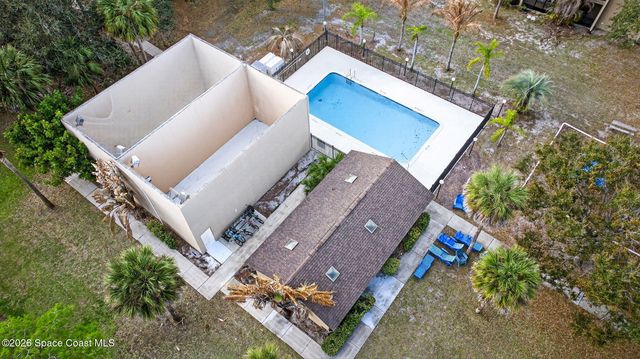 240 Spring Drive 5, Merritt Island, FL 32953