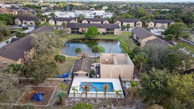 240 Spring Drive 5, Merritt Island, FL 32953