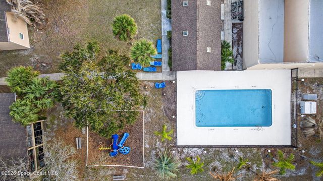 240 Spring Drive 5, Merritt Island, FL 32953