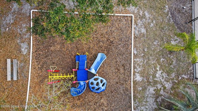 240 Spring Drive 5, Merritt Island, FL 32953