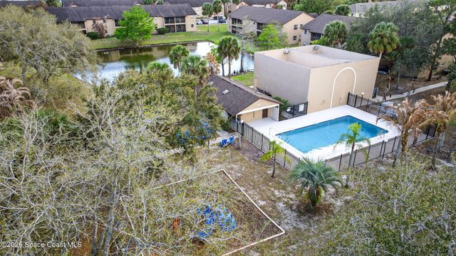 240 Spring Drive 5, Merritt Island, FL 32953