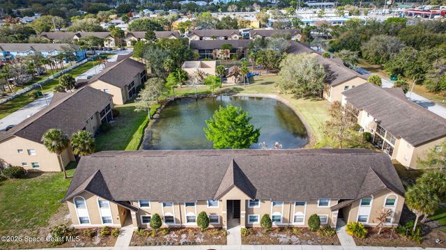 240 Spring Drive 5, Merritt Island, FL 32953