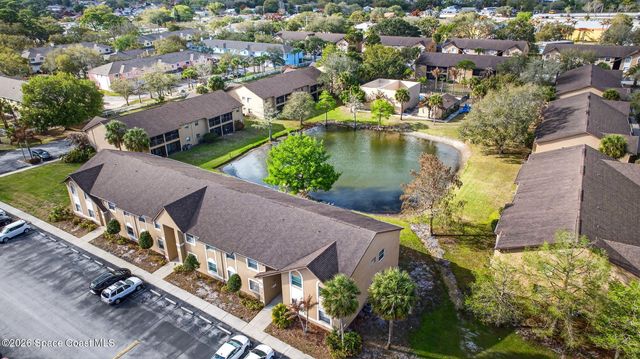 240 Spring Drive 5, Merritt Island, FL 32953