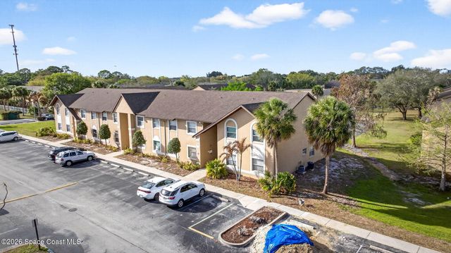 240 Spring Drive 5, Merritt Island, FL 32953