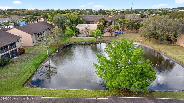 240 Spring Drive 5, Merritt Island, FL 32953