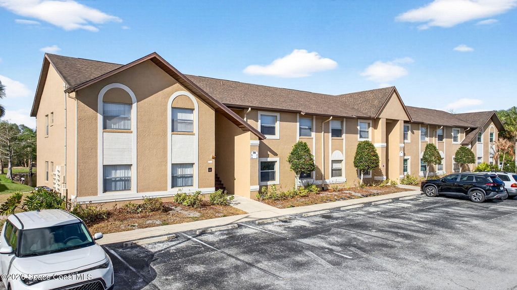 240 Spring Drive 5, Merritt Island, FL 32953