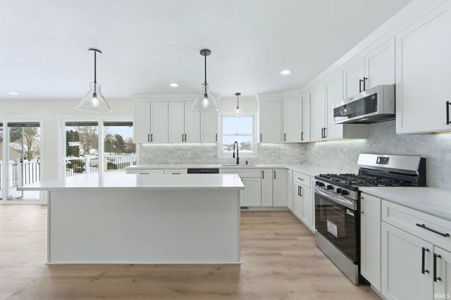 15626 Cold Spring Court, Granger, IN 46530