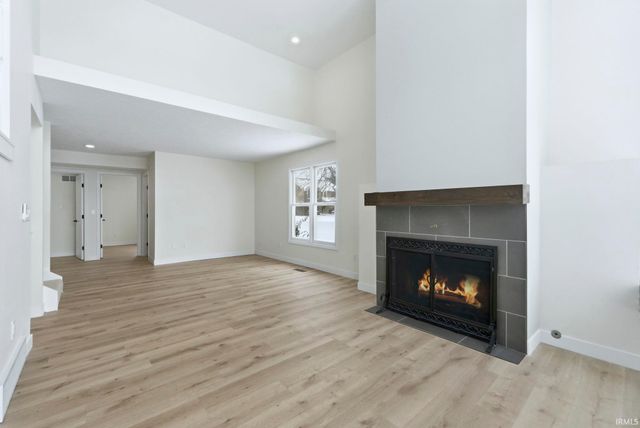 15626 Cold Spring Court, Granger, IN 46530