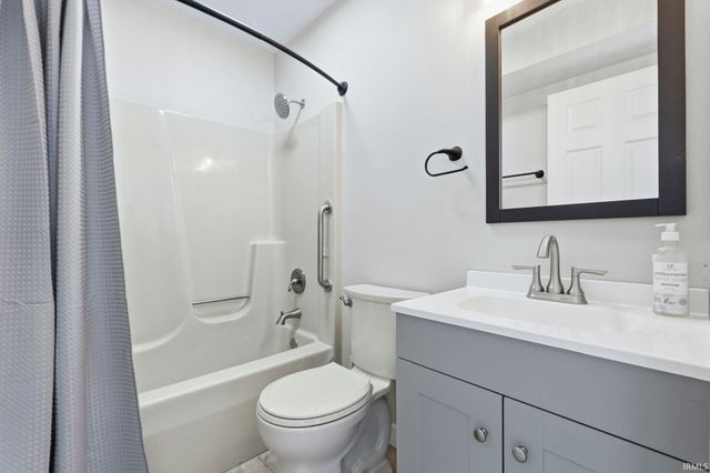 15626 Cold Spring Court, Granger, IN 46530