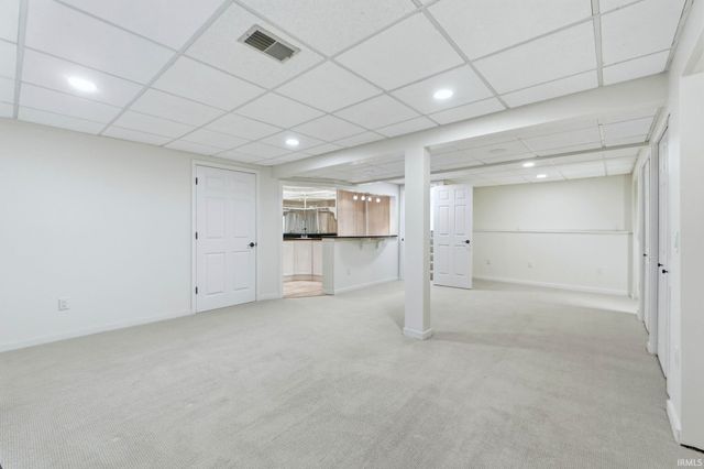 15626 Cold Spring Court, Granger, IN 46530