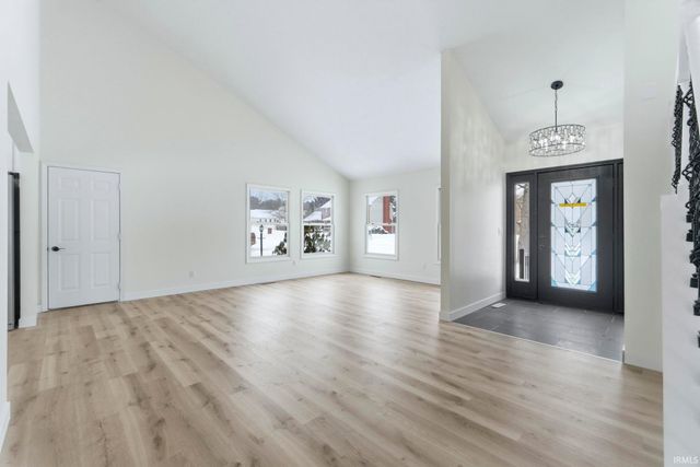 15626 Cold Spring Court, Granger, IN 46530