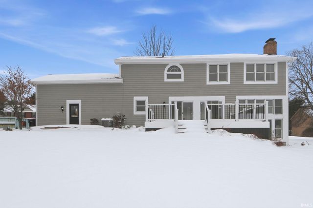 15626 Cold Spring Court, Granger, IN 46530