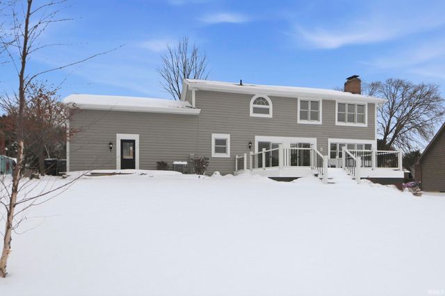 15626 Cold Spring Court, Granger, IN 46530