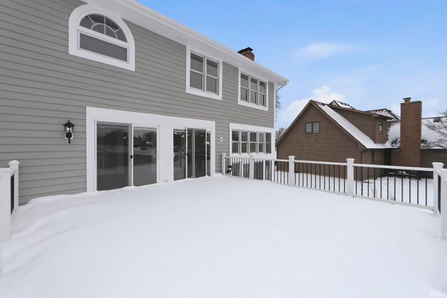 15626 Cold Spring Court, Granger, IN 46530