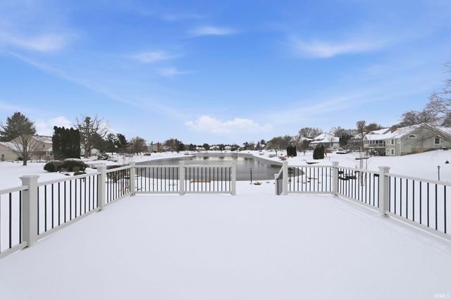 15626 Cold Spring Court, Granger, IN 46530